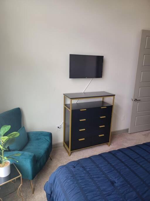 Appartement Sodo Gem: Rooftop Skyline Pool Parking Wi-fi Houston
